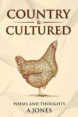 Book cover for Country & Cultured