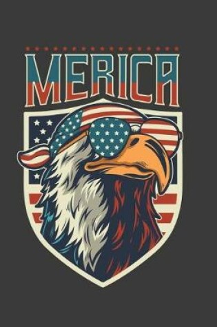 Cover of Merica