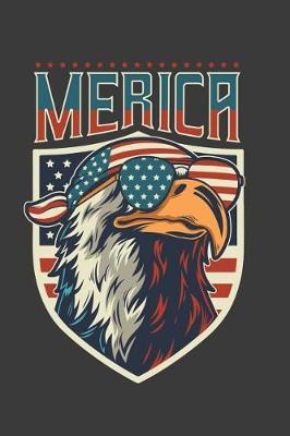 Cover of Merica