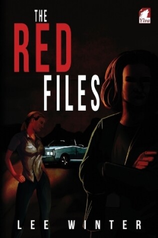 Cover of The Red Files