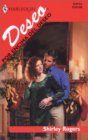 Book cover for Por Encima del Desco