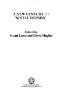 Book cover for A New Century of Social Housing