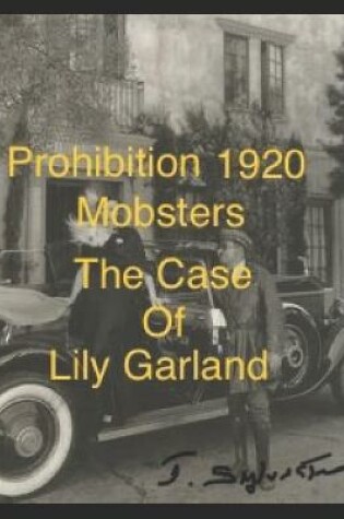 Cover of CASE of LILY GARLAND
