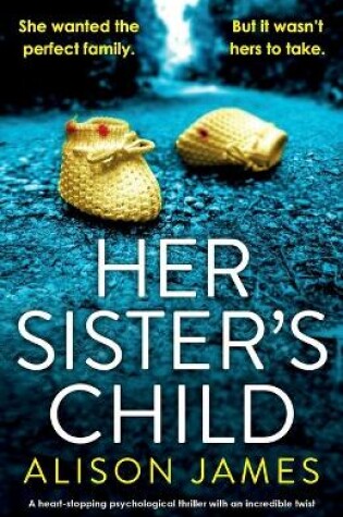 Cover of Her Sister's Child