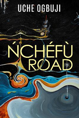 Book cover for Ńchéfù Road