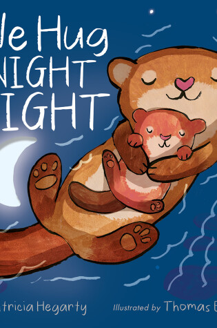 Cover of We Hug Night Night