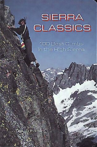 Cover of Sierra Classics