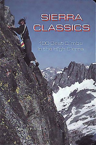 Cover of Sierra Classics