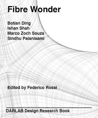 Book cover for Fibre Wonder