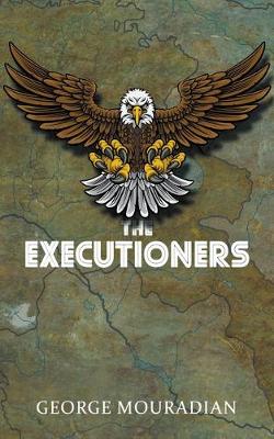 Book cover for The Executioners