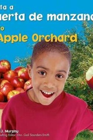 Cover of La Huerta de Manzanas / The Apple Orchard