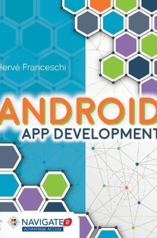 Cover of Android App Development