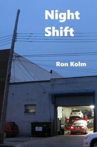 Cover of Night Shift