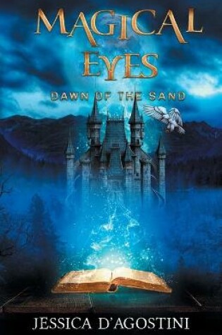 Cover of Magical Eyes