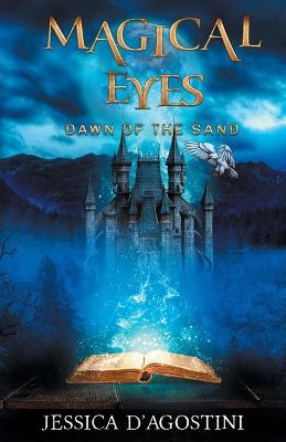 Book cover for Magical Eyes