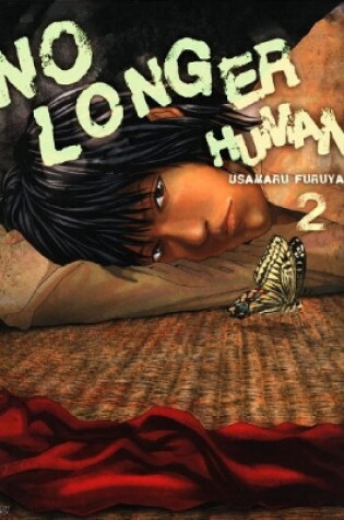 Cover of No Longer Human Vol. 2