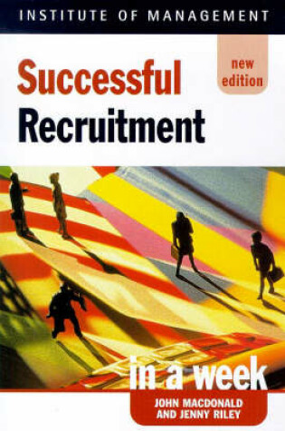 Cover of Successful Recruitment in a Week