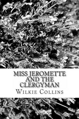 Cover of Miss Jeromette and the Clergyman