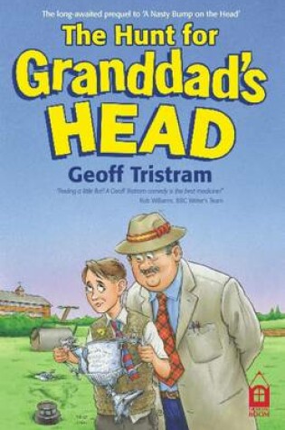 Cover of The Hunt for Granddad's Head
