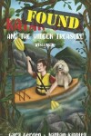 Book cover for KAYAK JACK and the Hidden Treasure