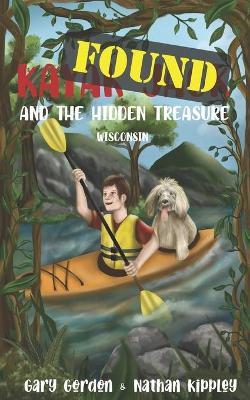 Cover of KAYAK JACK and the Hidden Treasure