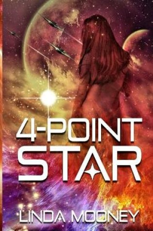 Cover of 4-Point Star