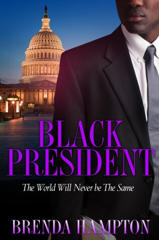 Cover of Black President