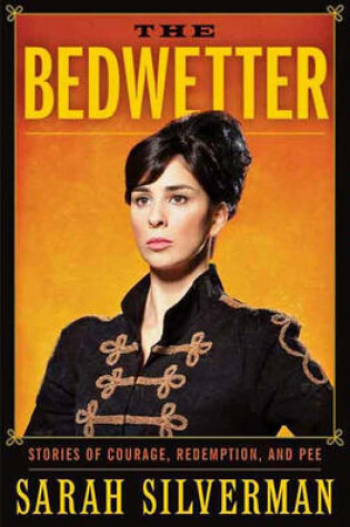 Cover of The Bedwetter