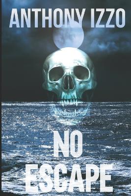 Book cover for No Escape