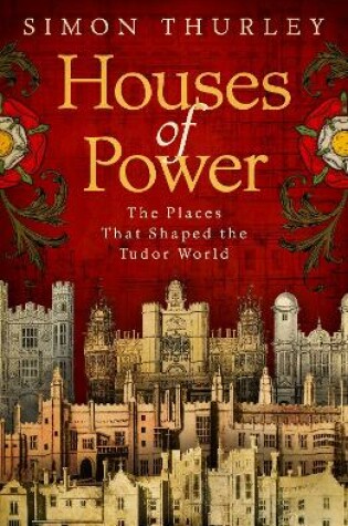 Cover of Houses of Power