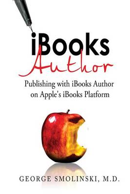 Cover of Ibooks Author