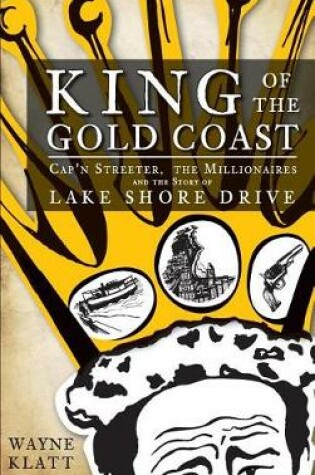 Cover of King of the Gold Coast