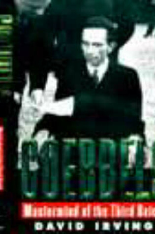 Cover of Unbekannte Dr. Goebbels