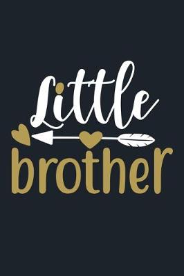Book cover for Little Brother