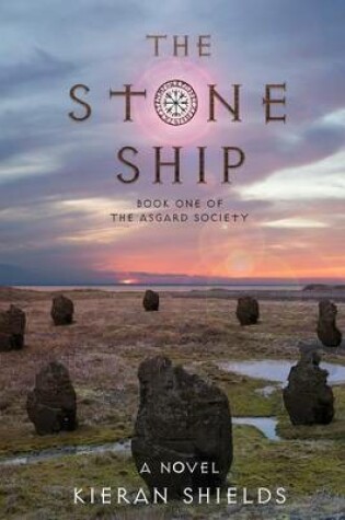 Cover of The Stone Ship