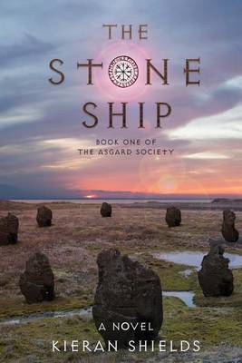 Book cover for The Stone Ship