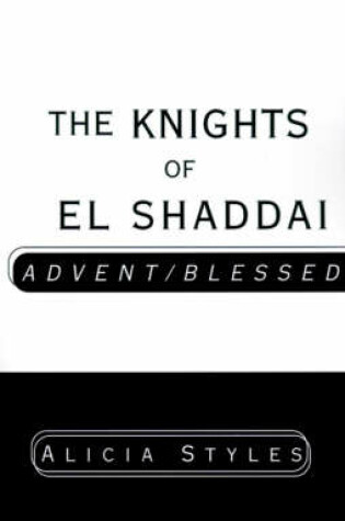 Cover of The Knights of El Shaddai