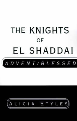 Book cover for The Knights of El Shaddai