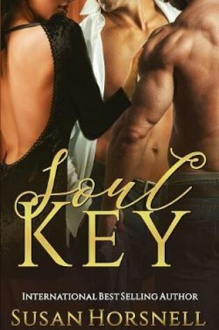 Cover of Soul Key