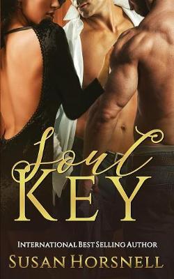 Book cover for Soul Key