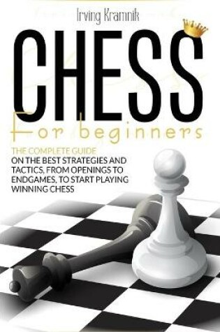 Cover of Chess for Beginners