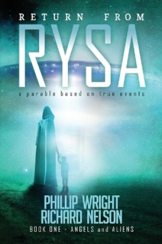 Cover of Return From Rysa