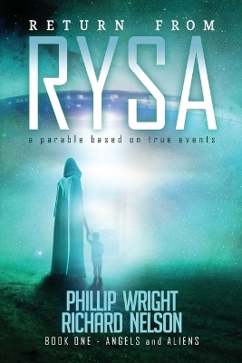 Book cover for Return From Rysa