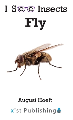 Cover of Fly