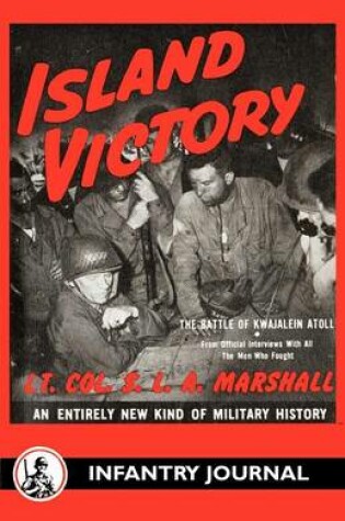 Cover of Island Victory