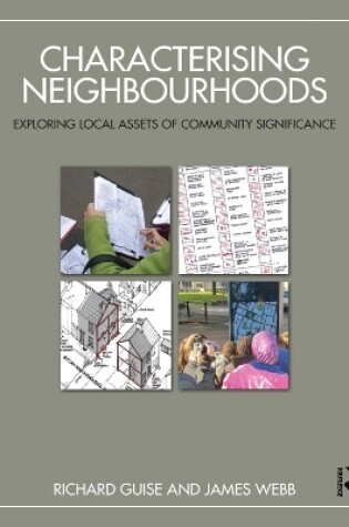 Cover of Characterising Neighbourhoods