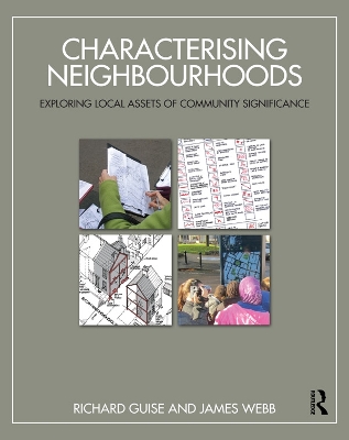 Book cover for Characterising Neighbourhoods