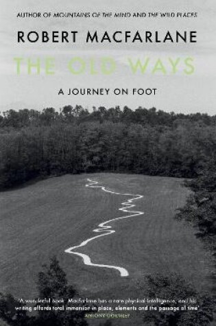 Cover of The Old Ways