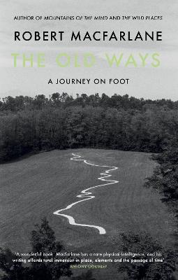 Book cover for The Old Ways