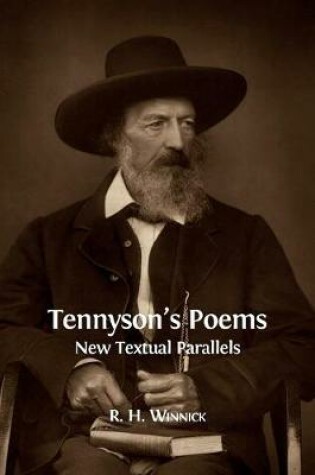 Cover of Tennyson's Poems